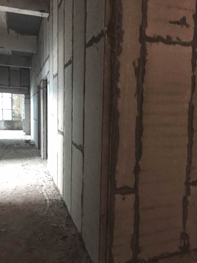 大冶KTV包房改造項(xiàng)目