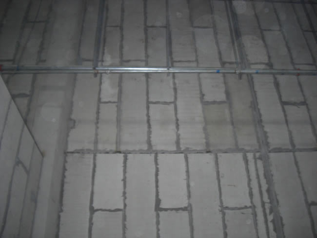 輕質(zhì)墻板在保鮮倉(cāng)庫(kù)中的應(yīng)用