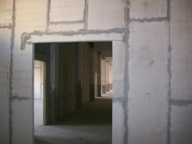 云都大酒店工程案例