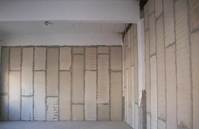 云都大酒店工程案例