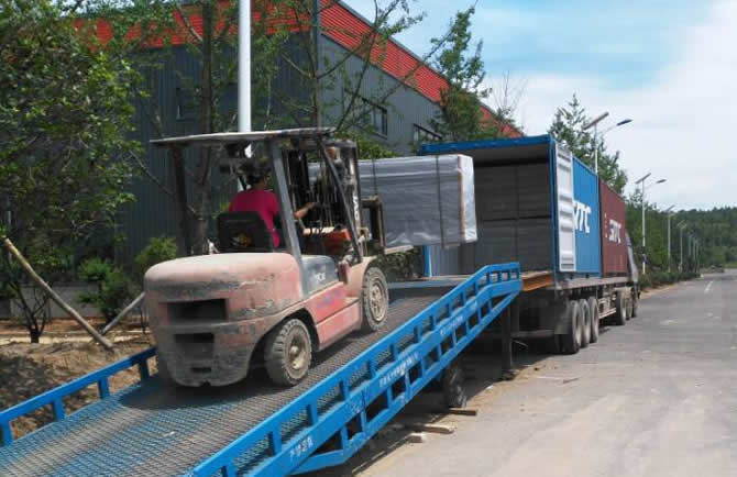 了解輕質(zhì)隔墻板之走進(jìn)博悅佳