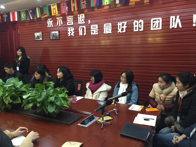 提升員工工作積極性——博悅佳組織創(chuàng)意培訓(xùn)