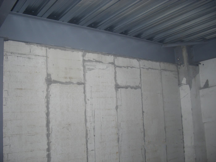 波蘭住宅施工案例