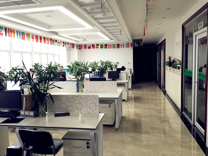 時(shí)隔多日我們一起來(lái)看看博悅佳輕質(zhì)隔墻裝修后的效果