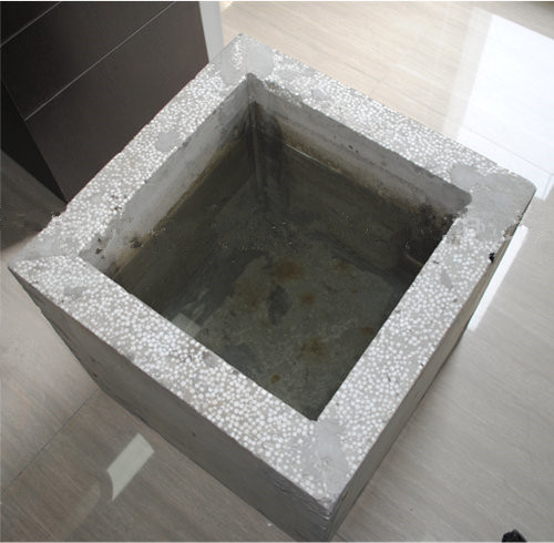 新型節(jié)能輕質(zhì)墻板可適用于多種建筑領(lǐng)域