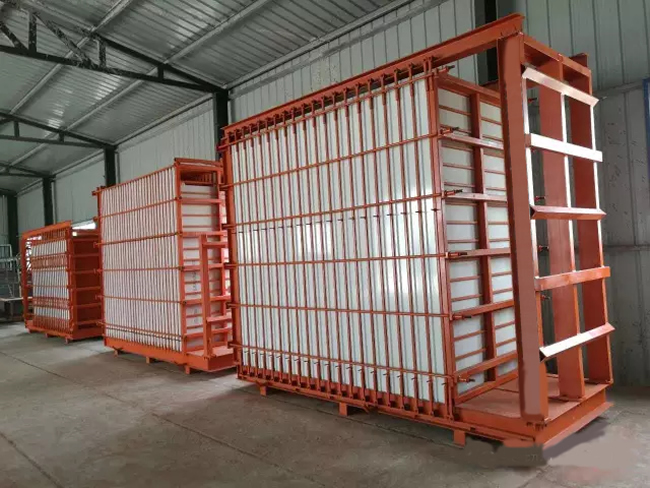 輕質(zhì)墻板機械設(shè)備保養(yǎng)秘訣