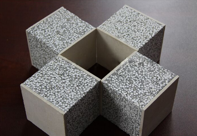 EPS泡沫輕質(zhì)隔墻板的優(yōu)勢講解