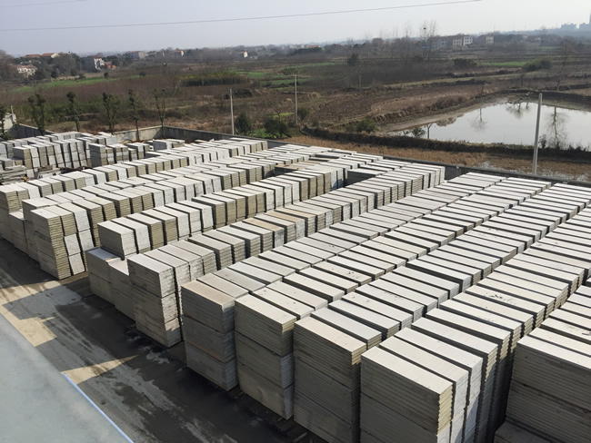 為什么稱博悅佳輕質(zhì)隔墻板為綠色建材