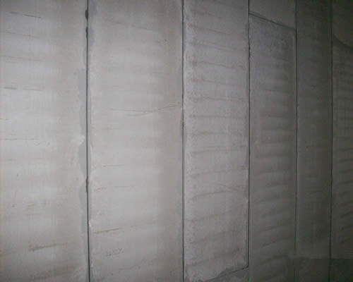 KTV包房施工方案