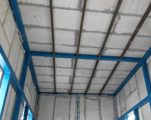 學(xué)校廠房施工方案