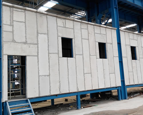 學(xué)校廠房施工方案