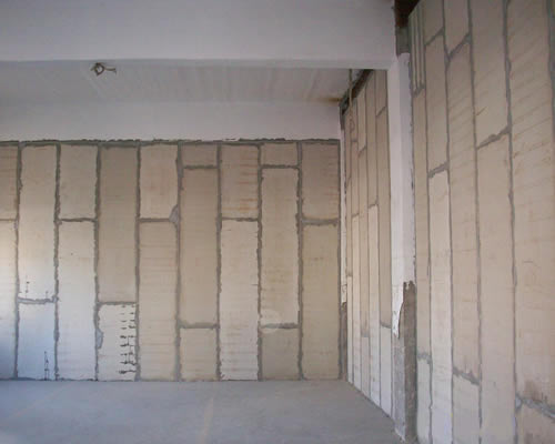 醫(yī)院商場(chǎng)施工方案