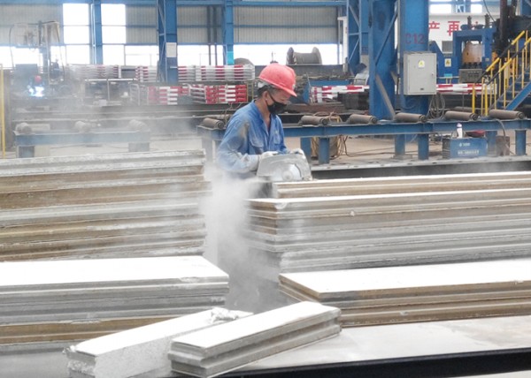 輕質(zhì)隔墻板安裝過程中常見的問題以及解決方法