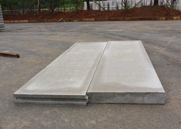 輕質(zhì)隔墻板將迎來新一輪環(huán)保風暴