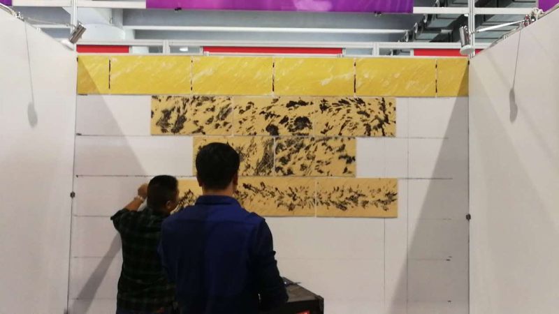 2017秋季第122屆廣交會(huì) 展館的B區(qū) 展位：11.2D43 期待新老客戶的光臨