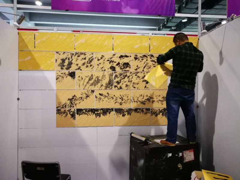 2017秋季第122屆廣交會(huì) 展館的B區(qū) 展位：11.2D43 期待新老客戶的光臨