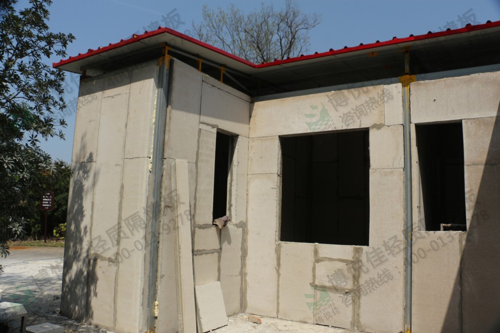 漢南碧桂園項(xiàng)目 二