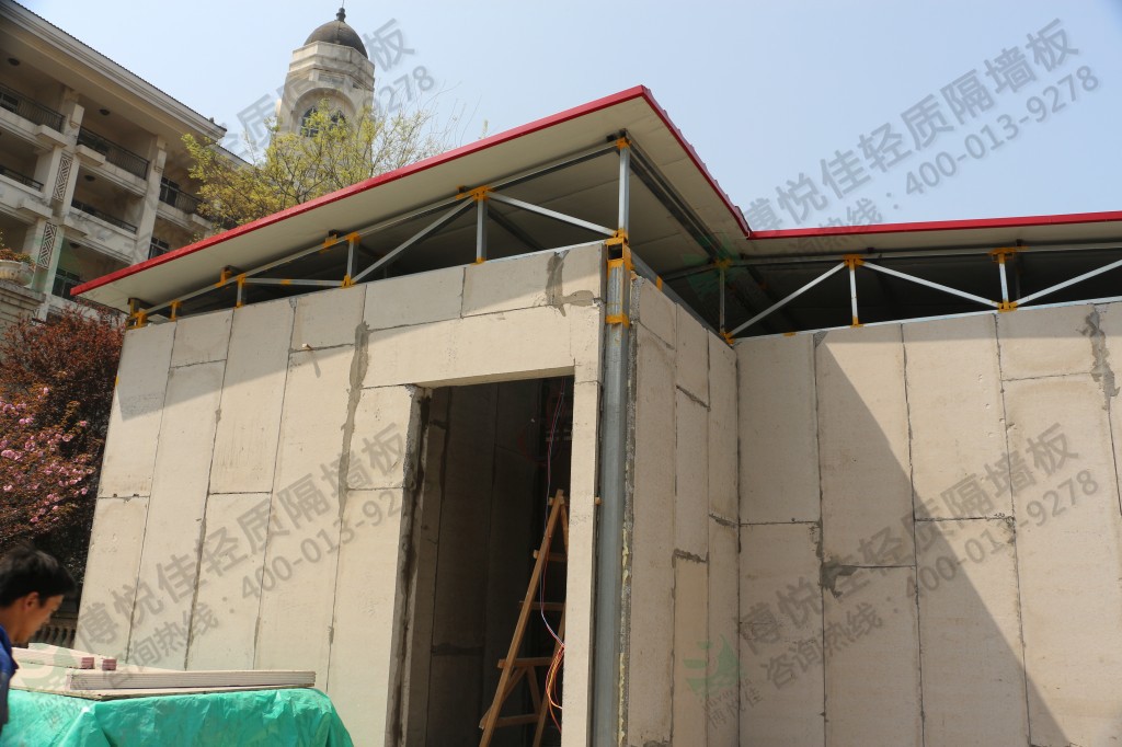 漢南碧桂園項(xiàng)目 二