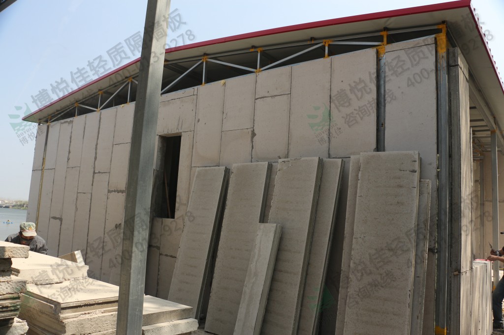 漢南碧桂園項(xiàng)目 二