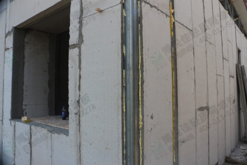 漢南碧桂園項(xiàng)目 二