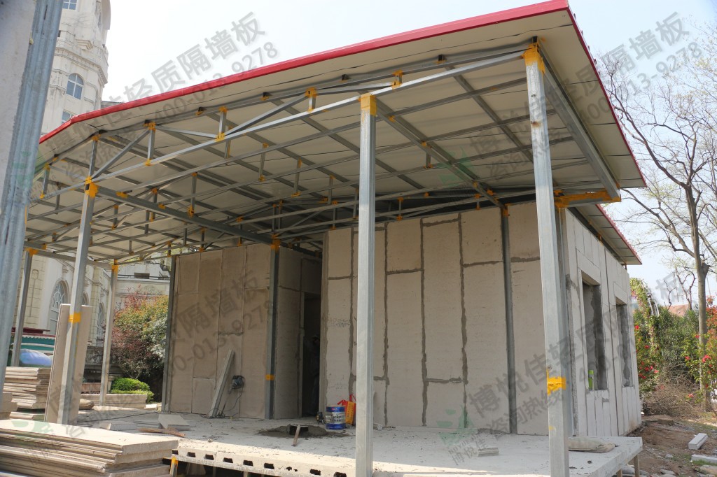 漢南碧桂園項(xiàng)目 二