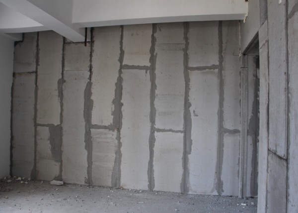 防火隔墻板的環(huán)保問題很關鍵