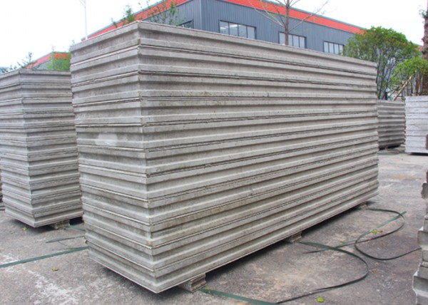 博悅佳輕質(zhì)復(fù)合墻板