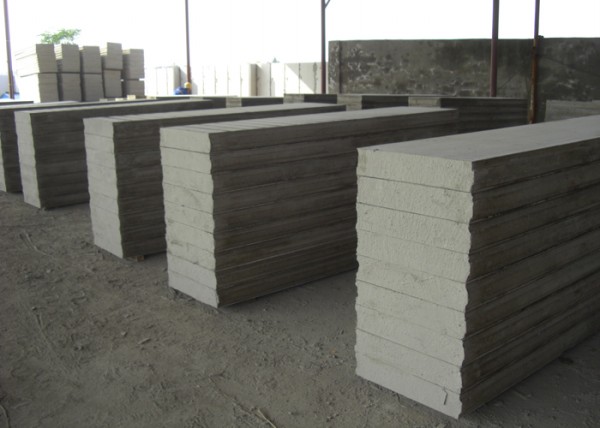 博悅佳輕質(zhì)復(fù)合夾芯條板 輕質(zhì)隔墻板