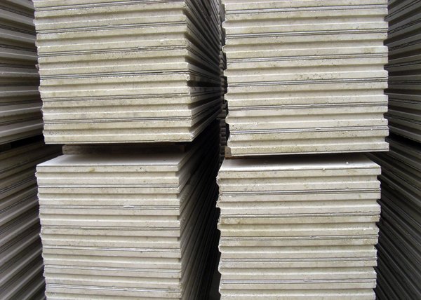 博悅佳輕質(zhì)復(fù)合墻板 聚苯顆粒水泥夾心復(fù)合條板