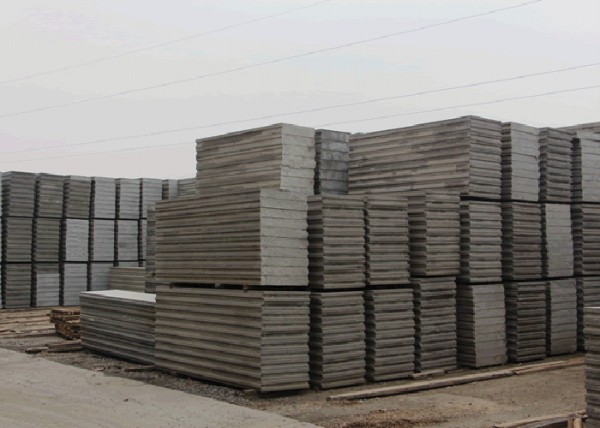 博悅佳輕質(zhì)復(fù)合墻板 聚苯顆粒水泥夾心復(fù)合條板