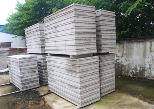 博悅佳輕質(zhì)隔墻板 eps輕質(zhì)復(fù)合墻板