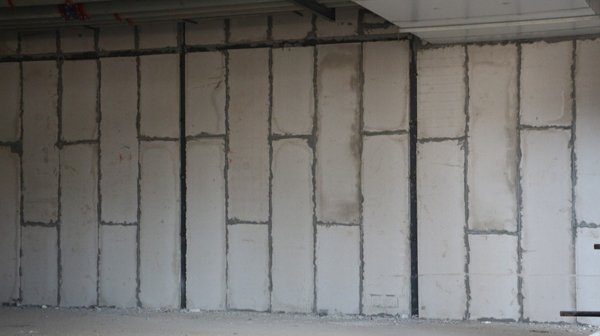 博悅佳輕質(zhì)隔墻板 eps輕質(zhì)復(fù)合墻板