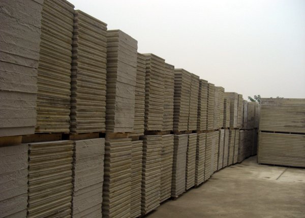 博悅佳輕質(zhì)隔墻板 eps輕質(zhì)復(fù)合墻板