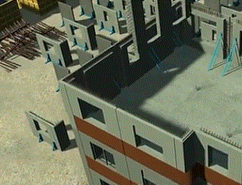 人口紅利逐漸枯竭，裝配式建筑或解建筑業(yè)燃眉之急