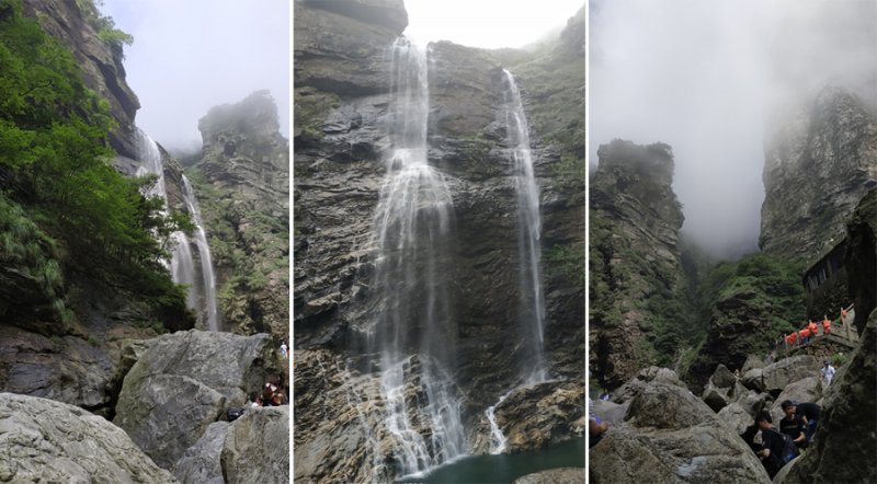 醉美廬山，記博悅佳清涼夏日旅游團(tuán)建之廬山行