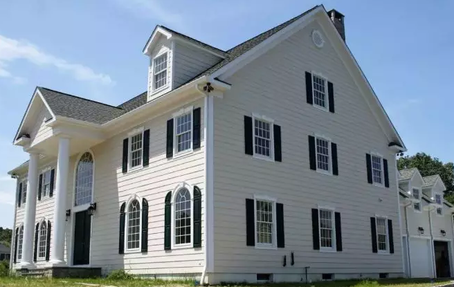 三大因素驅(qū)動(dòng)裝配式發(fā)展，未來農(nóng)村市場空間廣闊