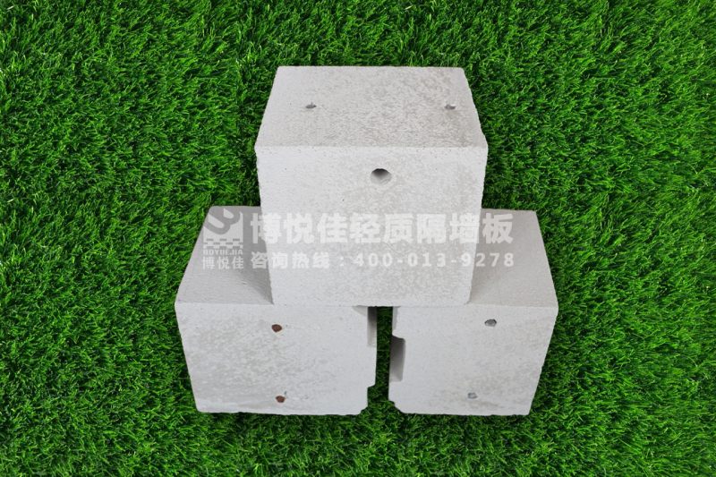 博悅佳ALC板材產(chǎn)品圖集04