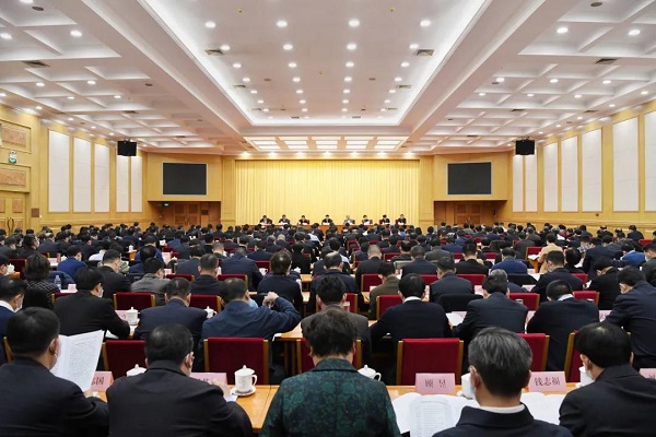 全國(guó)住房和城鄉(xiāng)建設(shè)工作會(huì)議召開:推動(dòng)智能建造與建筑工業(yè)化協(xié)同發(fā)展