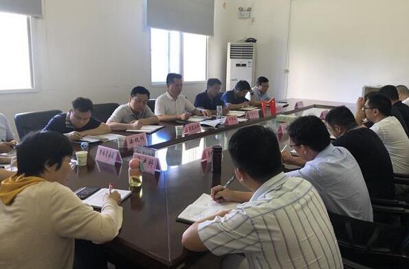 湖北：宜昌市住建局召開裝配式建筑全裝修座談會