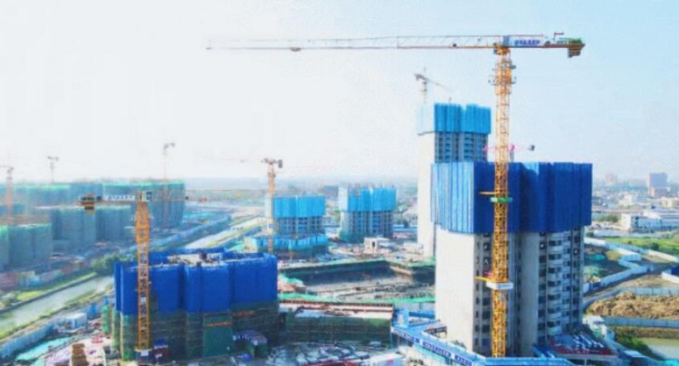 全國兩會(huì)熱議裝配式建筑，為綠色建筑發(fā)展建言獻(xiàn)策