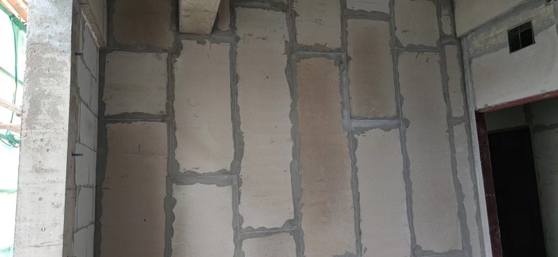 蔡甸協和醫(yī)院西院綜合樓項目