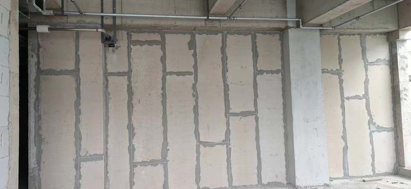 蔡甸協和醫(yī)院西院綜合樓項目