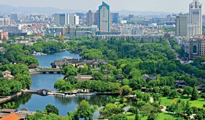 浙江促進(jìn)綠色建筑“雙碳”創(chuàng)新發(fā)展