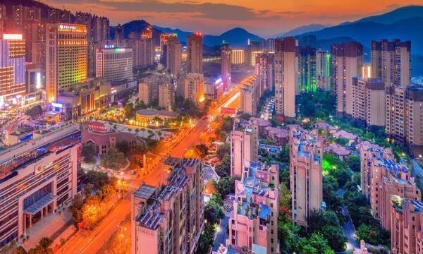 四川攀枝花將主推裝配式建筑 未來像“搭積木”一樣蓋房子