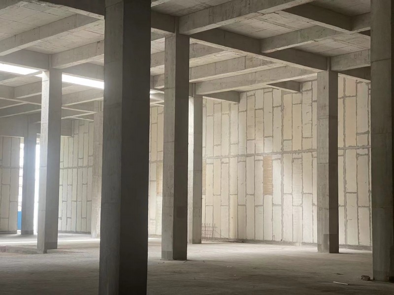 國(guó)藥中生武漢生物所百白破疫苗車間項(xiàng)目