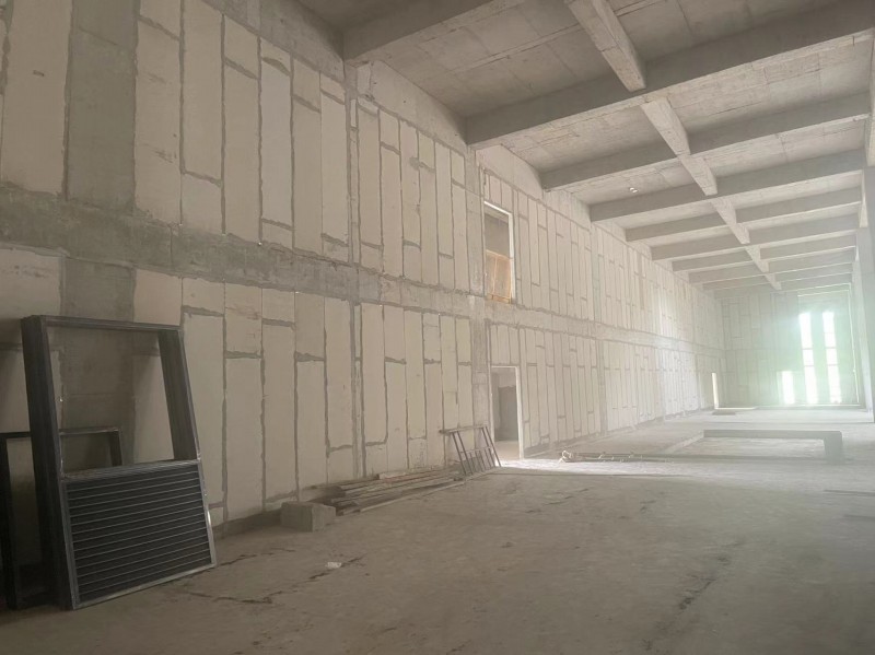 國(guó)藥中生武漢生物所百白破疫苗車間項(xiàng)目