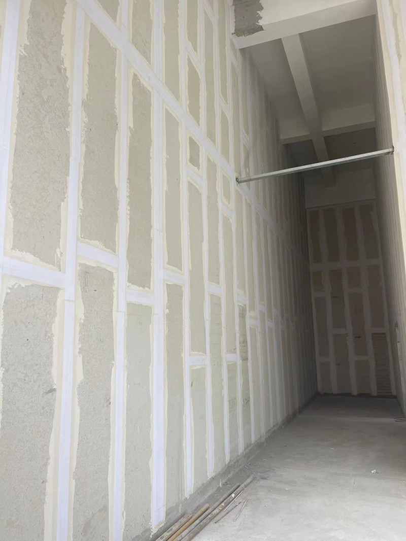 國(guó)藥中生武漢生物所百白破疫苗車間項(xiàng)目