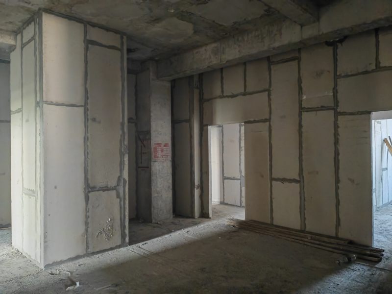 湖南常德西湖管理區(qū)人民醫(yī)院改造項(xiàng)目