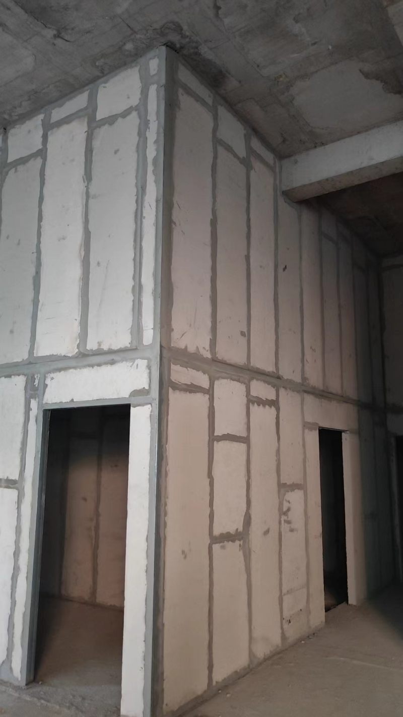 湖南常德西湖管理區(qū)人民醫(yī)院改造項(xiàng)目