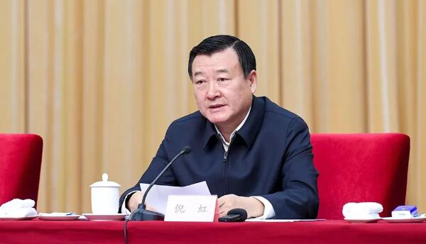 圖片 全國住房城鄉(xiāng)建設工作會議在京召開